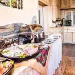 Magnat Spa, Jacuzzi, Sauna, Teznia Solankowa