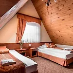 Bed & Breakfast Magnat Spa, Jacuzzi, Sauna, Tężnia Solankowa