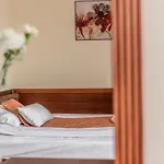 Magnat Spa, Jacuzzi, Sauna, Tężnia Solankowa