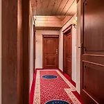 Magnat Spa, Jacuzzi, Sauna, Tężnia Solankowa Bed & Breakfast Białka