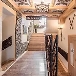 Alojamento de Acomodação e Pequeno-almoço Magnat Spa, Jacuzzi, Sauna, Teznia Solankowa 3*