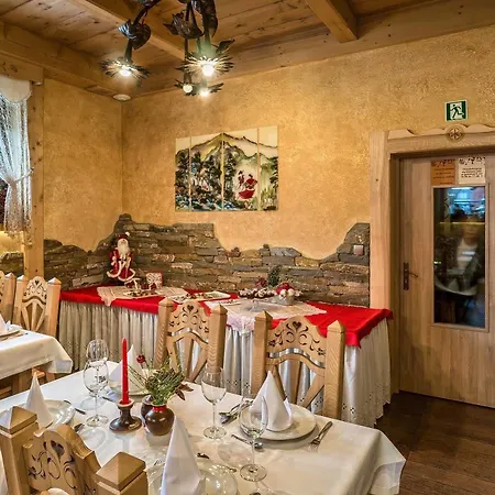 Magnat Spa, Jacuzzi, Sauna, Teznia Solankowa Bed & Breakfast