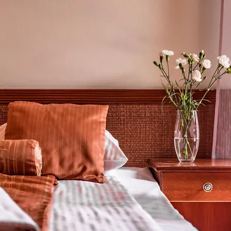 Magnat Spa, Jacuzzi, Sauna, Teznia Solankowa
