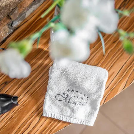 Magnat Spa, Jacuzzi, Sauna, Teznia Solankowa 3* Bialka Tatrzanska