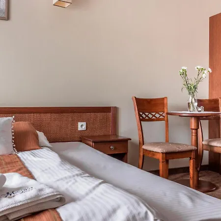 Magnat Spa, Jacuzzi, Sauna, Teznia Solankowa Bed & Breakfast Bialka Tatrzanska