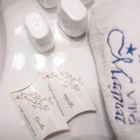 Magnat Spa, Jacuzzi, Sauna, Teznia Solankowa