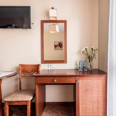 Magnat Spa, Jacuzzi, Sauna, Teznia Solankowa Bialka Tatrzanska