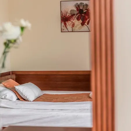 Magnat Spa, Jacuzzi, Sauna, Teznia Solankowa