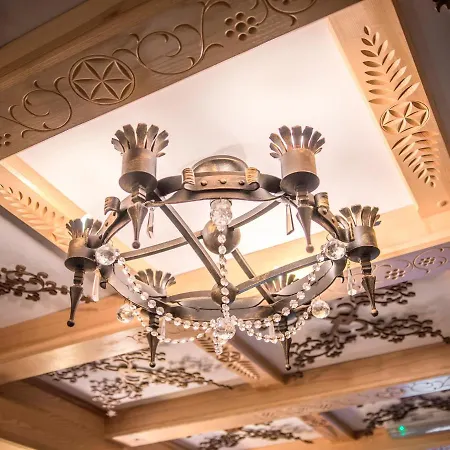 Bed & Breakfast Magnat Spa, Jacuzzi, Sauna, Teznia Solankowa