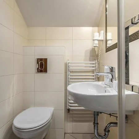 Magnat Spa, Jacuzzi, Sauna, Teznia Solankowa 3* Bialka Tatrzanska